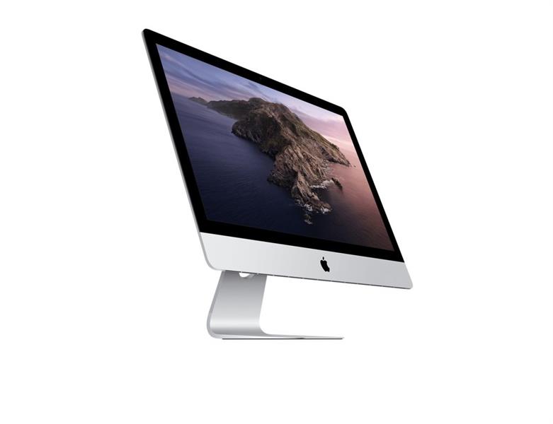 Apple iMac 27 2020 5120x2880 I5 1060 / 8GB / 512GB 5300 4GB