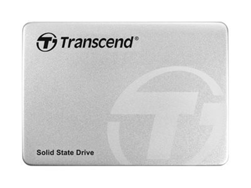 TRANSCEND SSD220S 120G SSD 6 4cm SATA