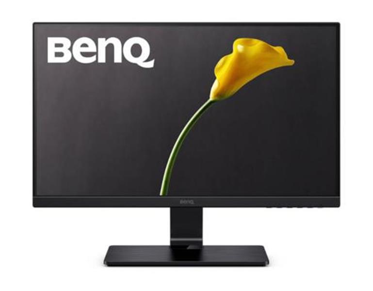 BenQ GW2475H computer monitor 60,5 cm (23.8"") 1920 x 1080 Pixels Full HD LED Zwart