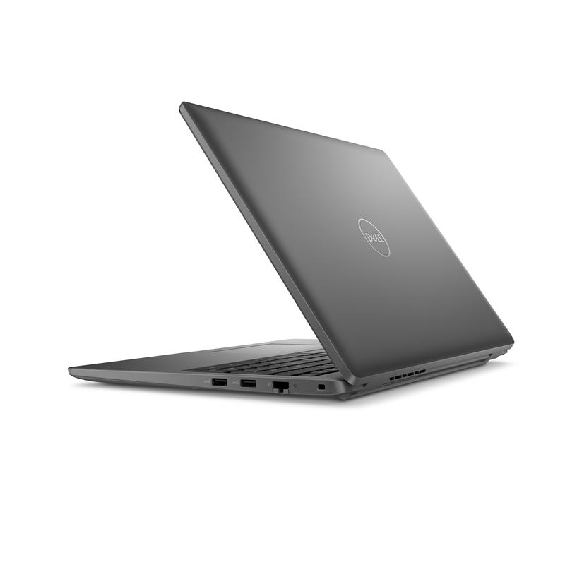 DELL Latitude 3540 Laptop 39,6 cm (15.6"") Full HD Intel® Core™ i5 i5-1235U 16 GB DDR4-SDRAM 512 GB SSD Wi-Fi 6E (802.11ax) Windows 11 Pro Grijs