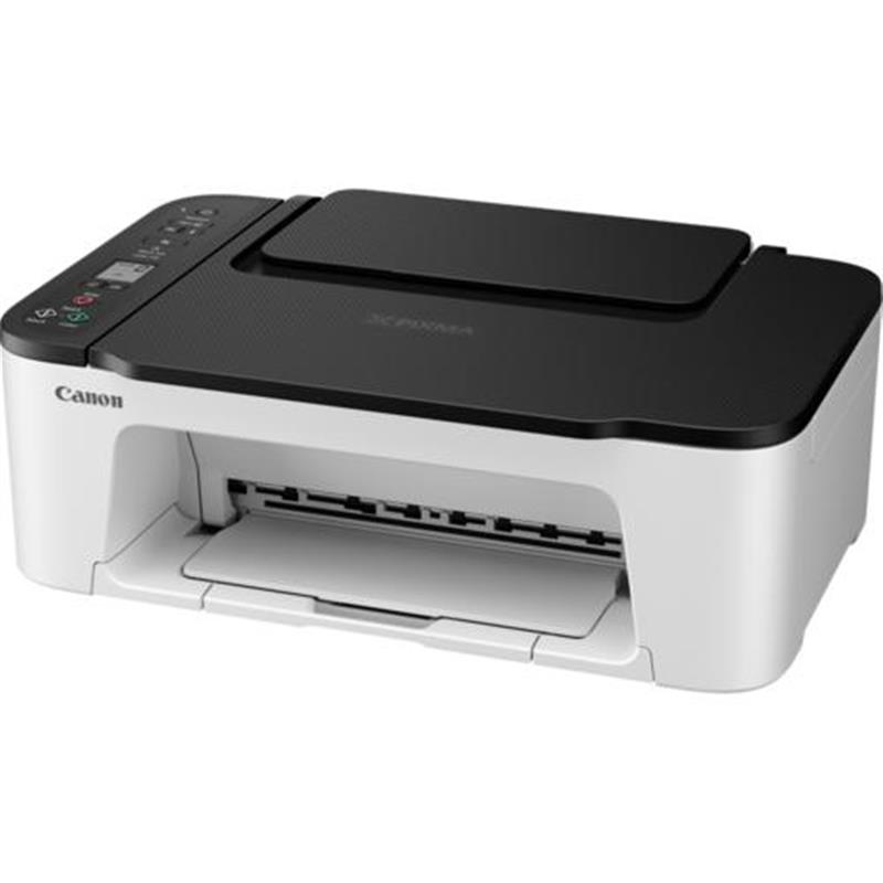 Canon PIXMA TS3452 fotoprinter Inkjet 4800 x 1200 DPI 8"" x 12"" (20x30 cm) Wifi