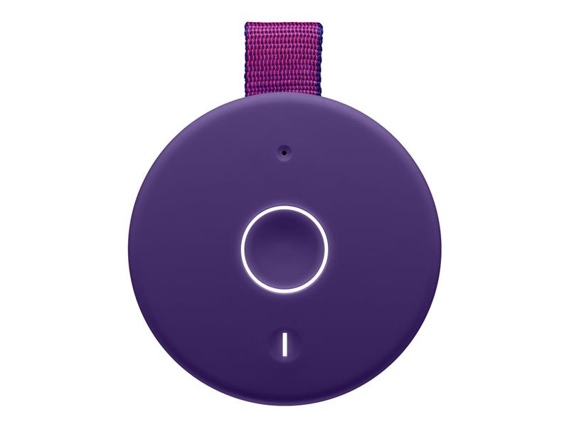 LOGI Ultimate Ears MEGABOOM 3 PURPLE