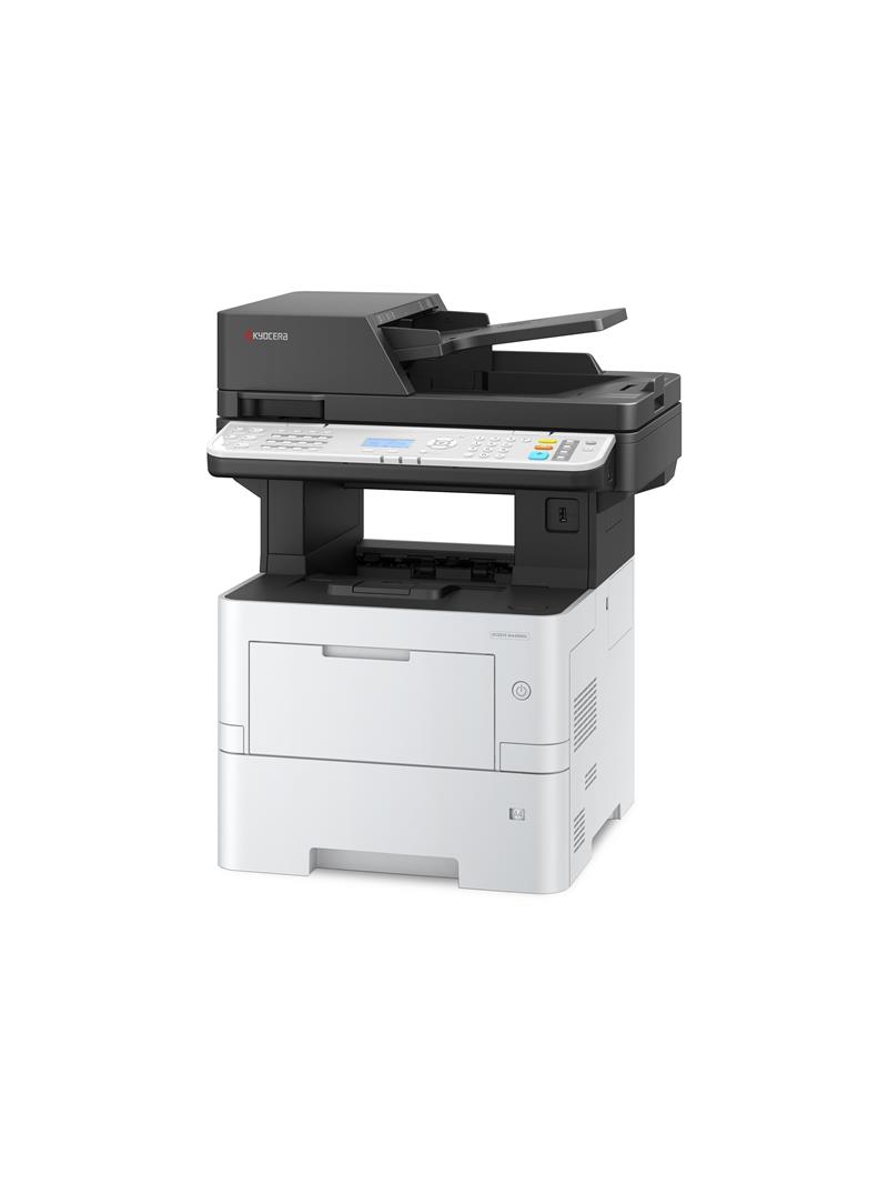 KYOCERA ECOSYS MA4500fx