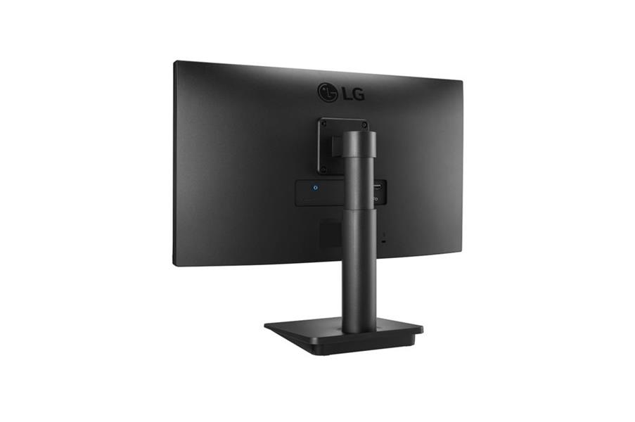LG 24MP450-B LED display 60,5 cm (23.8) 1920 x 1080 Pixels Full HD Zwart