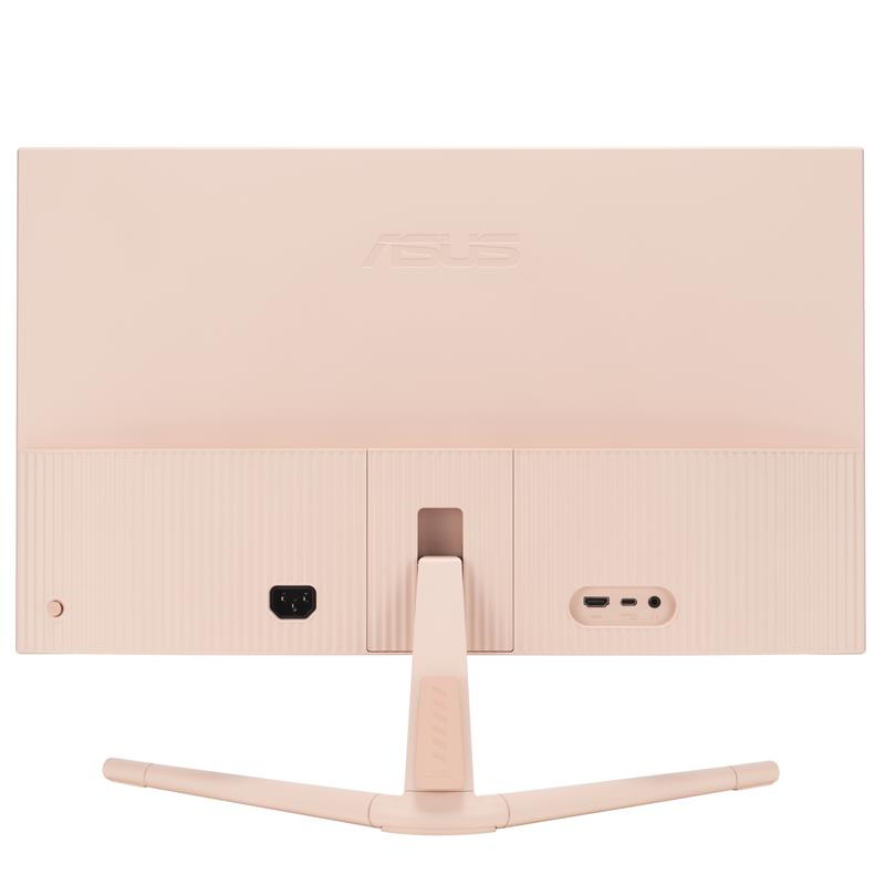 ASUS VU279CFE-P computer monitor 68,6 cm (27"") 1920 x 1080 Pixels Full HD LCD Roze