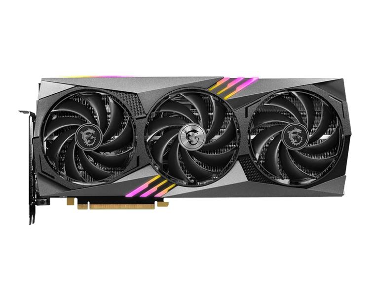 MSI B