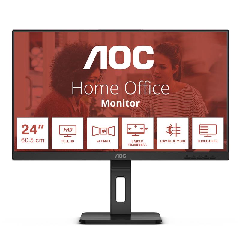  24IN IPS FHD 4 ms 1920x1080