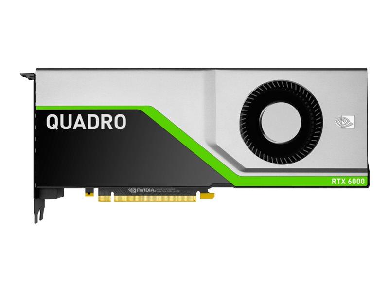 PNY Quadro RTX6000 BSP