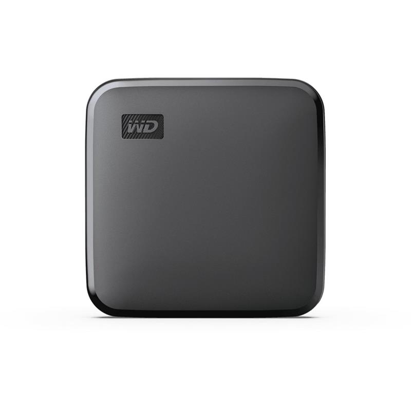 WD Elements SE SSD 1TB Portable up to