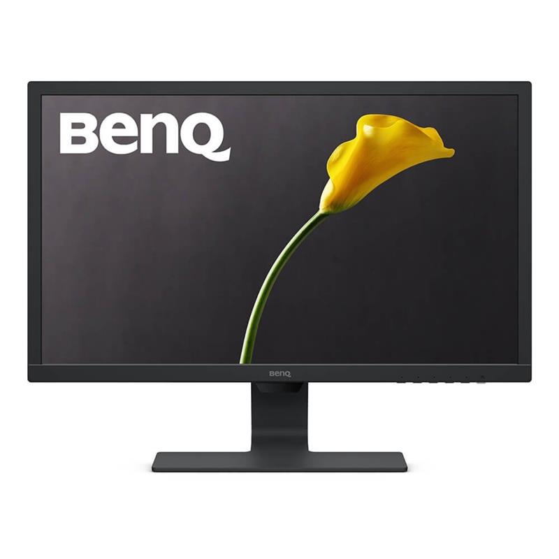 BenQ GL2480 LED display 61 cm (24"") 1920 x 1080 Pixels Full HD Zwart