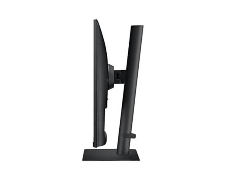 Samsung ViewFinity LS27A800UNPXEN computer monitor 68,6 cm (27"") 3840 x 2160 Pixels 4K Ultra HD Zwart