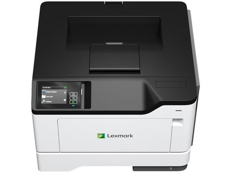 Lexmark MS531dw 1200 x 1200 DPI A4 Wifi