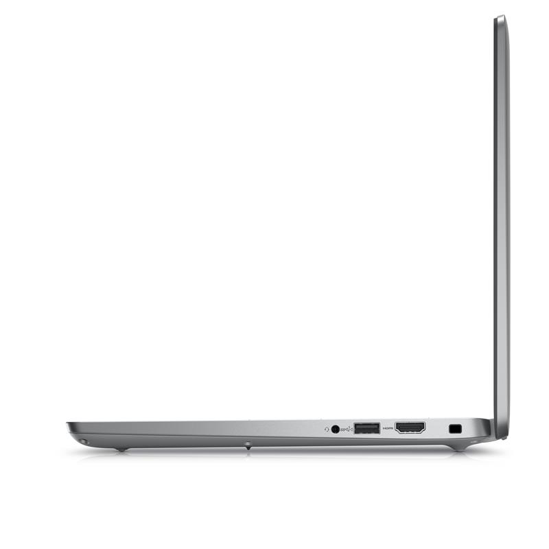 DELL Latitude 5440 i5-1345U Notebook 35,6 cm (14"") Full HD Intel® Core™ i5 16 GB DDR4-SDRAM 512 GB SSD Wi-Fi 6E (802.11ax) Windows 11 Pro Grijs