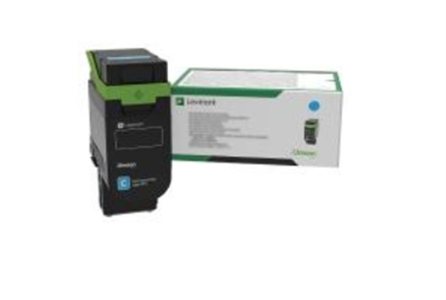 LEXMARK CS632 CX635 Cyn Rtn 11 7K Crtg