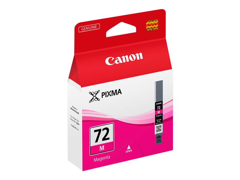 Canon PGI-72 M Origineel Foto magenta 1 stuk(s)
