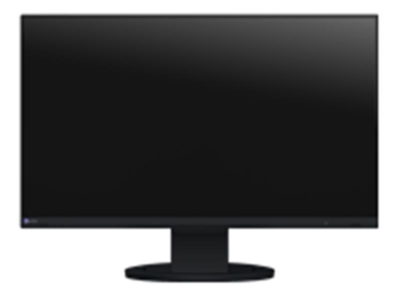 EIZO FlexScan EV2480-BK LED display 60,5 cm (23.8"") 1920 x 1080 Pixels Full HD Zwart