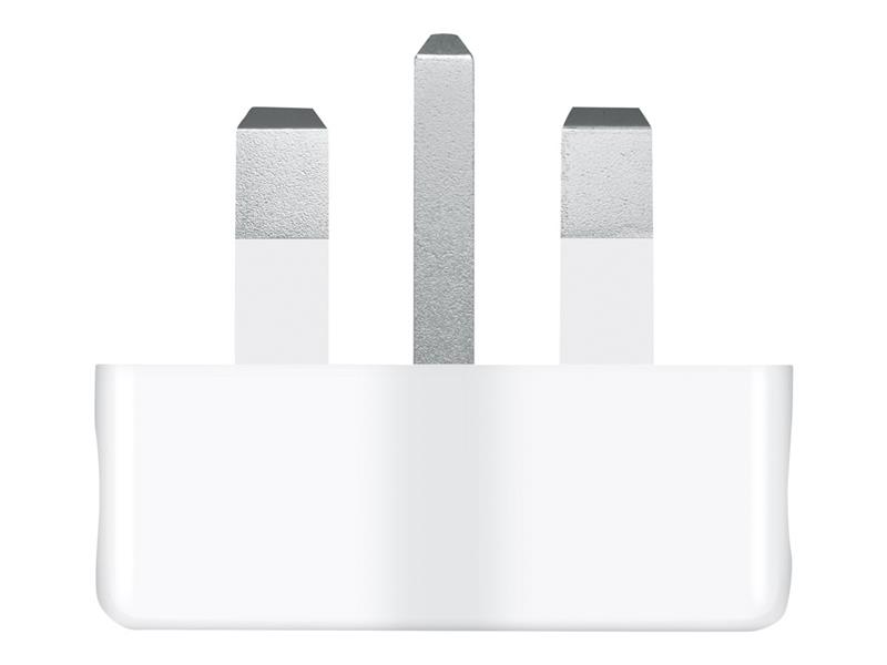 APPLE VMI Apple World Travel Adapter