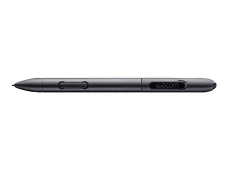 WACOM Accessory Pen Black DTK1651