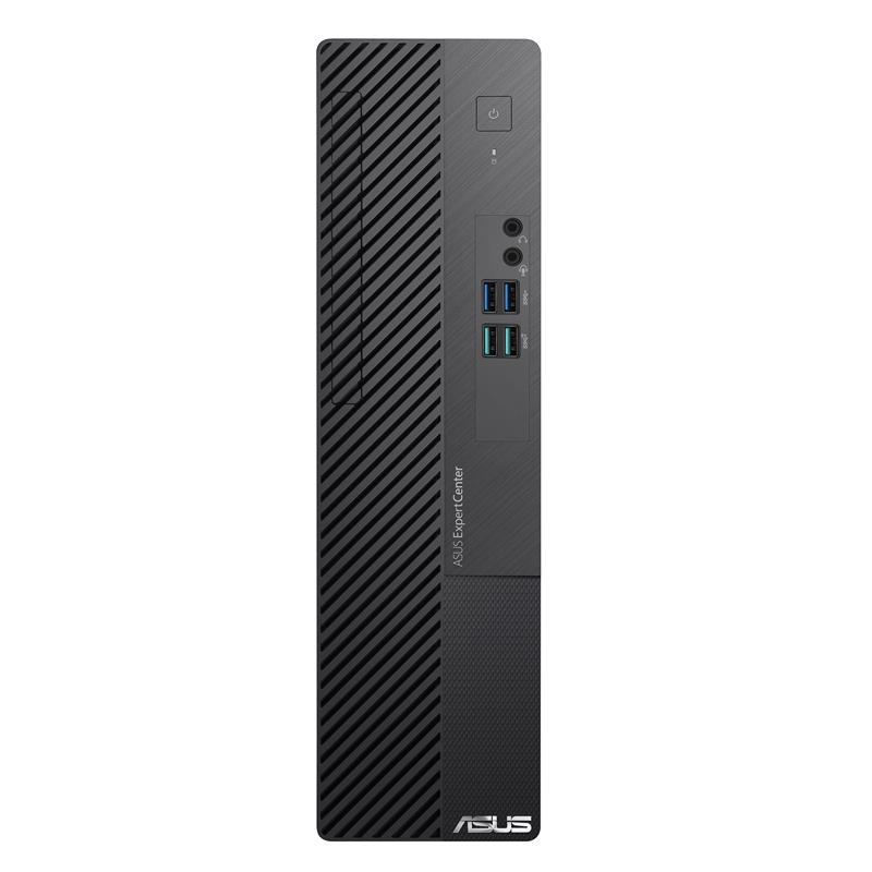 ASUS ExpertCenter D500SD_CZ-712700008W Intel® Core™ i7 i7-12700 16 GB DDR4-SDRAM 512 GB SSD Windows 11 Home SFF PC Zwart