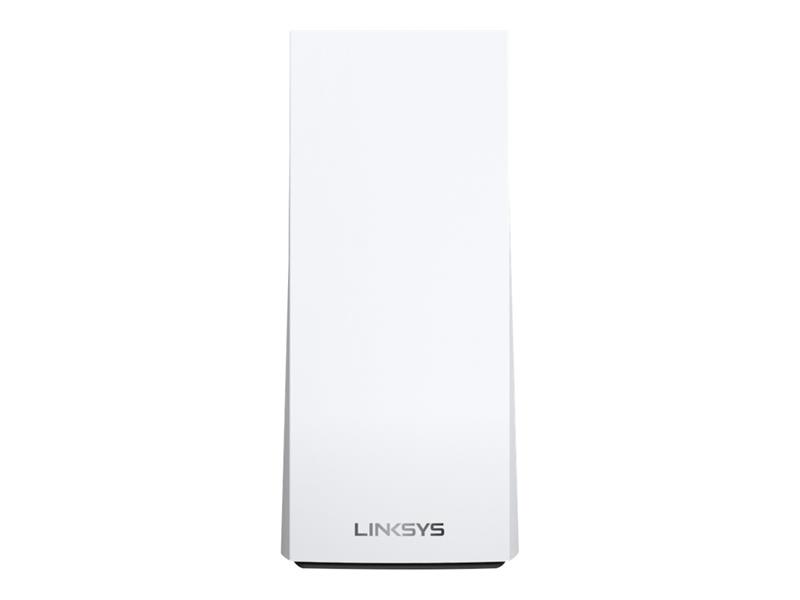 Linksys MX12600 Tri-band (2.4 GHz / 5 GHz / 5 GHz) Wi-Fi 6 (802.11ax) Wit 4 Intern
