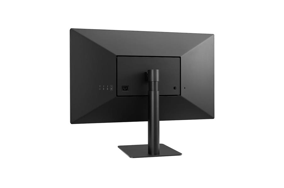 LG 27MD5KLP-B computer monitor 68,6 cm (27"") 5120 x 2880 Pixels 5K Ultra HD Zwart