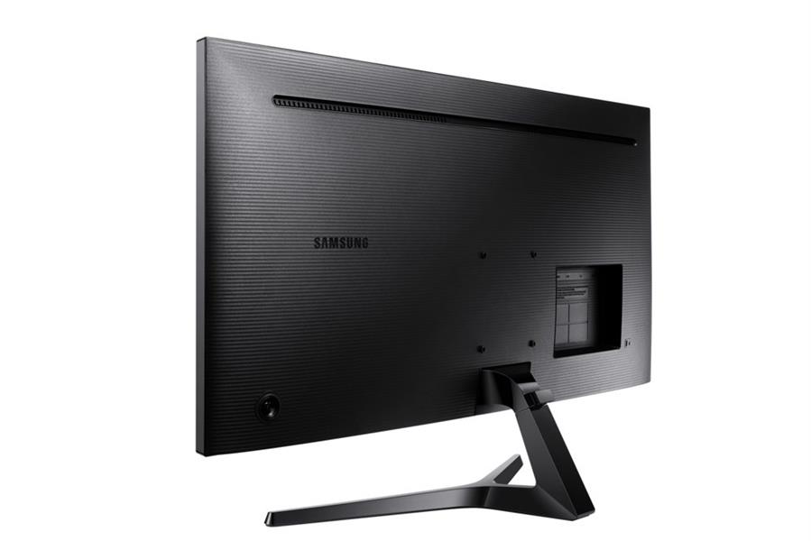 Samsung LS34J550WQR 86,4 cm (34"") 3440 x 1440 Pixels UltraWide Quad HD LED Zwart