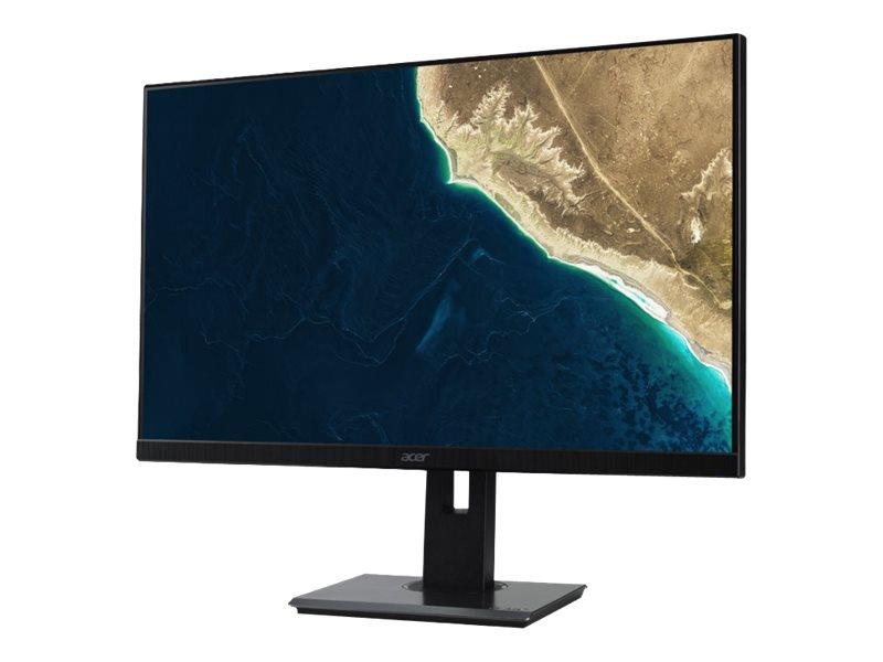 Acer B227Qbmiprx LED display 54,6 cm (21.5"") 1920 x 1080 Pixels Full HD Flat Zwart