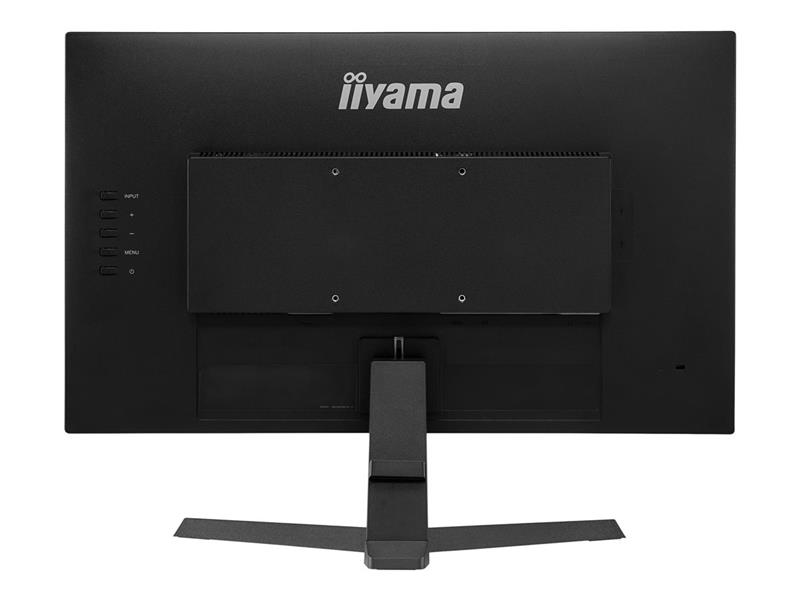 iiyama G-MASTER Red Eagle