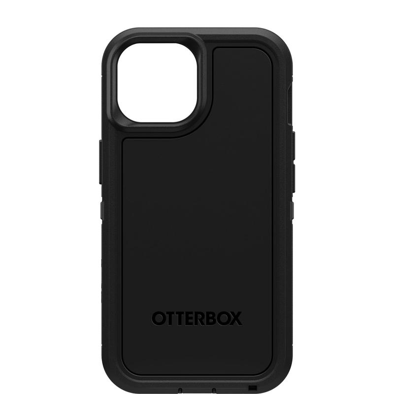 OtterBox Defender Series XT voor iPhone 15, Black