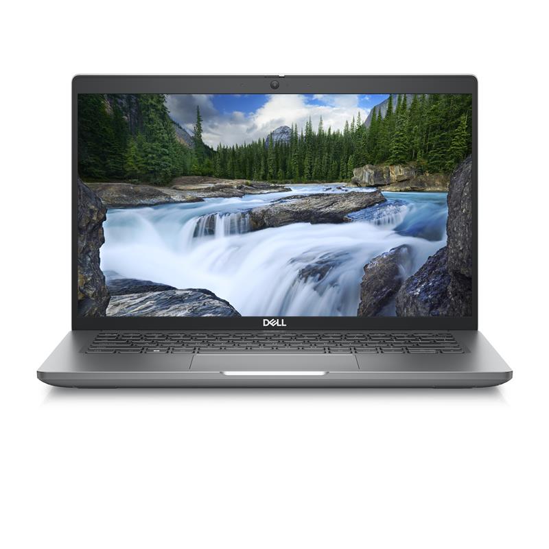 DELL Latitude 5440 i5-1345U Notebook 35,6 cm (14"") Full HD Intel® Core™ i5 16 GB DDR4-SDRAM 256 GB SSD Wi-Fi 6E (802.11ax) Windows 11 Pro Grijs