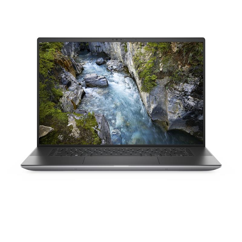 DELL Precision 5680 i7-13700H Mobiel werkstation 40,6 cm (16"") Full HD+ Intel® Core™ i7 32 GB LPDDR5-SDRAM 1 TB SSD NVIDIA RTX A1000 Wi-Fi 6E (802.11