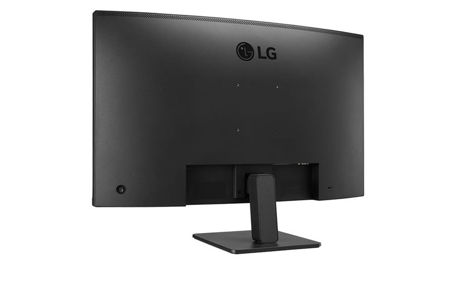 LG 32MR50C-B computer monitor 80 cm (31.5"") 1920 x 1080 Pixels Full HD LCD Zwart