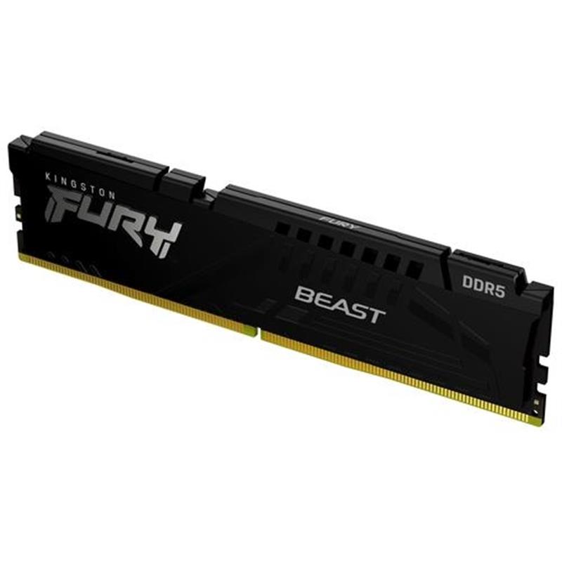 KINGSTON 32GB 5600MT s DDR5 CL36 DIMM