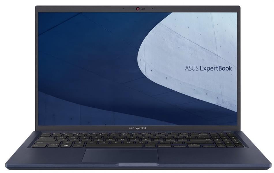 Asus Expertbook 14.0 F-HD / i7-1255U / 8GB / 512GB / W11P