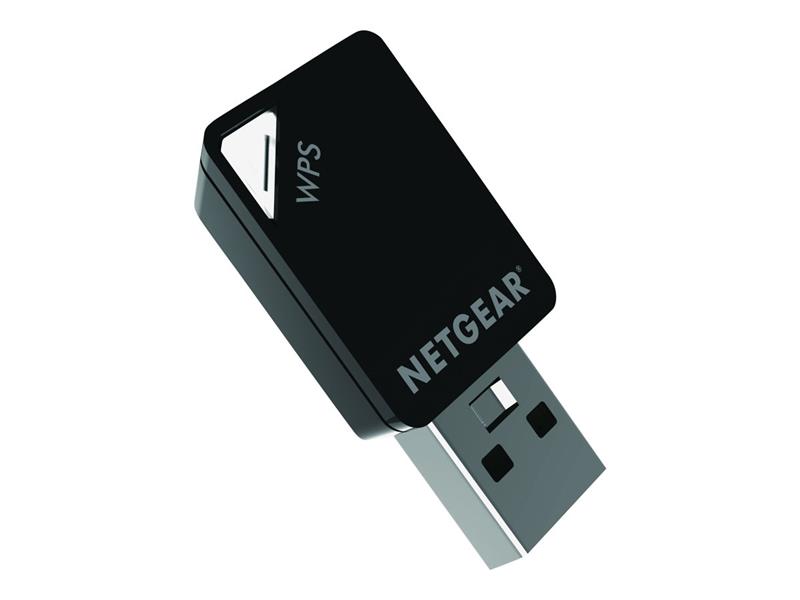 Netgear A6100 WLAN 433 Mbit/s