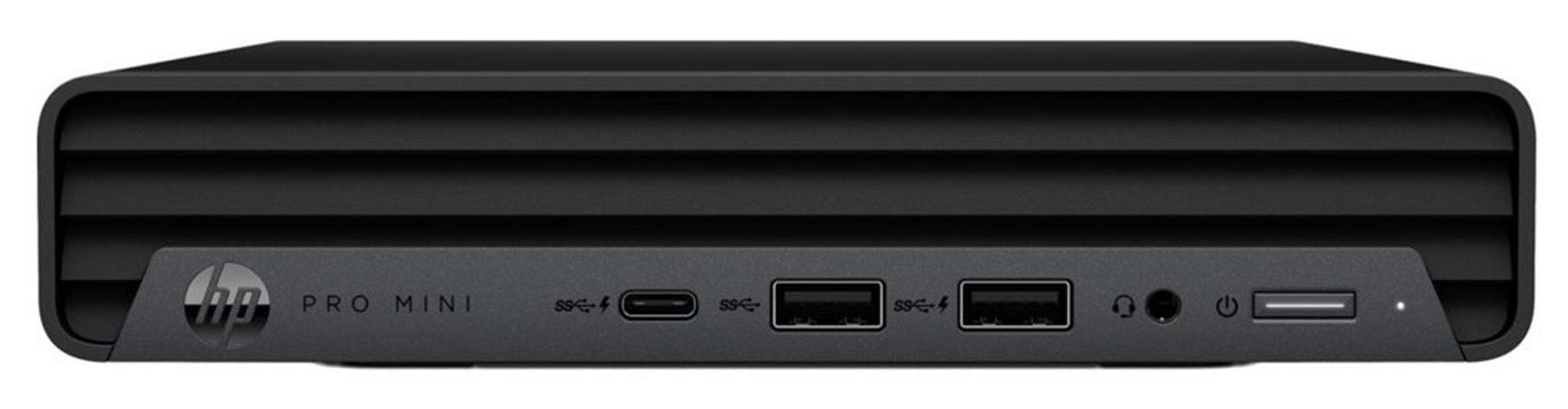 HP Prodesk Mini 400 G9 i5-12500T 8 GB 256 GB W11P