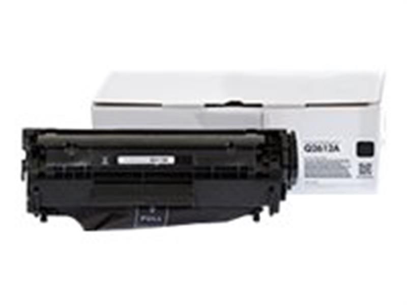 ALSO PB CRT HEW Q2612A 2K compatible
