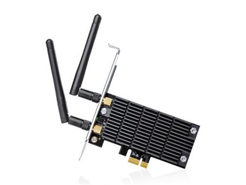 TP-LINK AC1300 WLAN 867 Mbit/s Intern