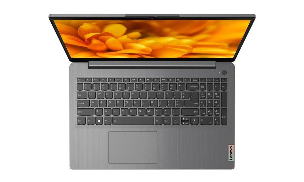 Lenovo Ideap. 3 17.3 HD / i3-1115G4 / 8GB / 512GB / W11P