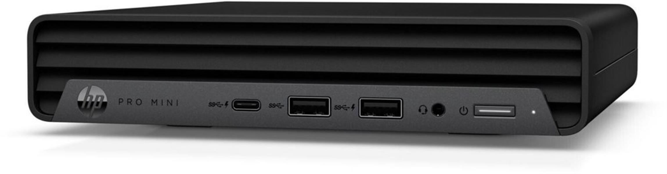 HP Prodesk Mini 400 G9 i5-13500T 16GB 512GB W11P