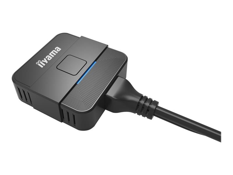 iiyama netwerkkaart -adapter WLAN 867 Mbit s