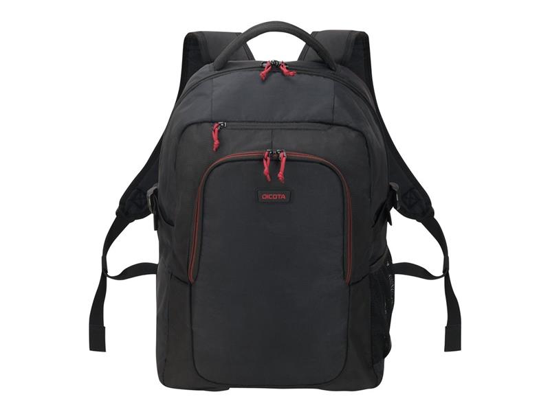 DICOTA Backpack Gain Wireless Mouse Kit