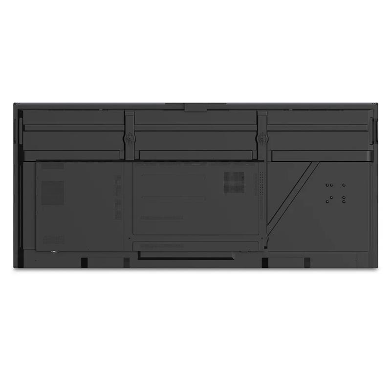 Viewsonic IFP92UW interactief whiteboard 2,32 m (91.5"") 5120 x 2160 Pixels Touchscreen Zwart