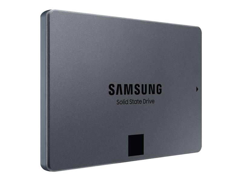 Samsung MZ-77Q1T0 2.5"" 1 TB SATA III QLC