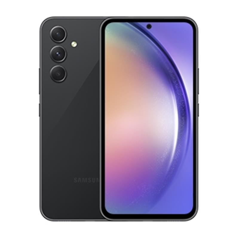 A546 GALAXY A54 5G 128GB BLACK