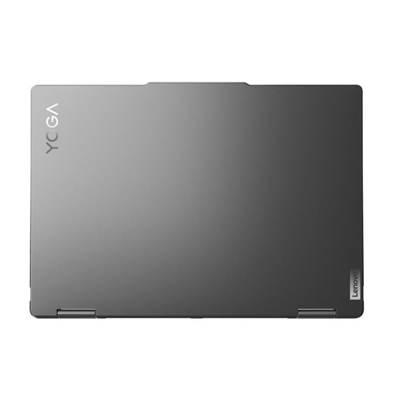 Lenovo Yoga 7 Hybride (2-in-1) 35,6 cm (14"") Touchscreen 2.2K Intel® Core™ i5 i5-1335U 8 GB LPDDR5-SDRAM 512 GB SSD Wi-Fi 6E (802.11ax) Windows 11 Ho