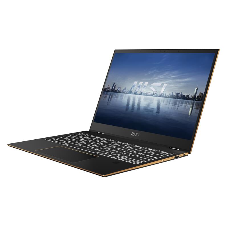 Summit E13Evo A13MT-222NL