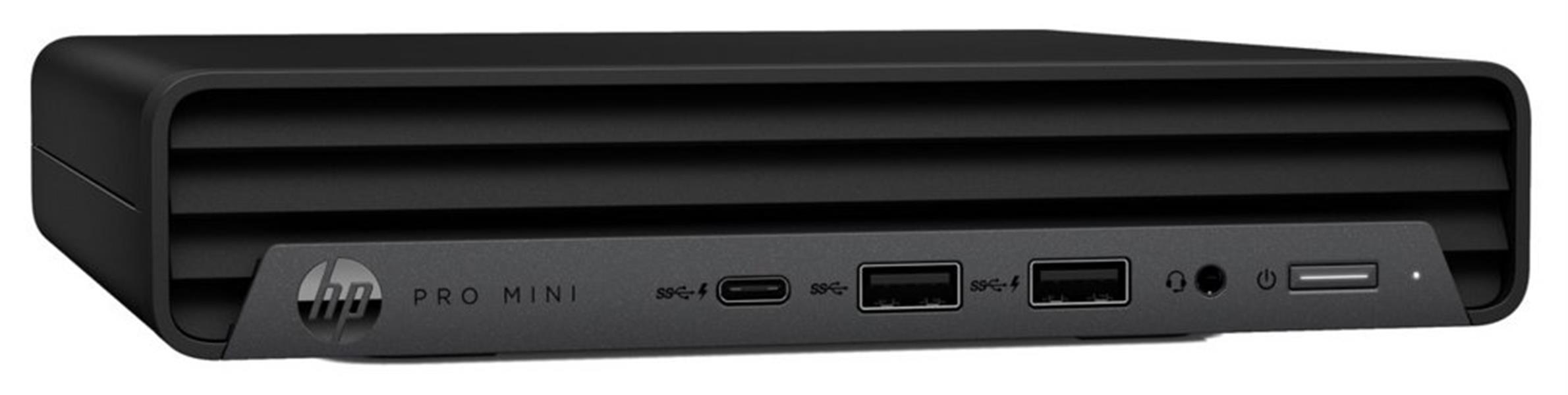 HP Prodesk Mini 400 G9 i5-12500T 8 GB 256 GB W11P