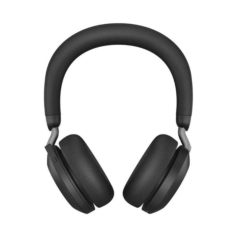 Jabra 27599-999-999 hoofdtelefoon/headset Bedraad en draadloos Hoofdband USB Type-C Bluetooth