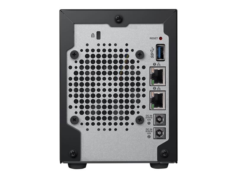 WD My Cloud Pro PR2100 12TB 2Bay NAS